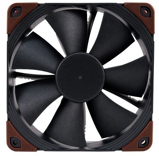 Noctua NF-F12 iPPC-2000 Chassislüfter 120 mm