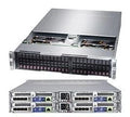 Supermicro Barebone A+ Server 2U Dual Sockel SP3 AS-2124BT-HTR