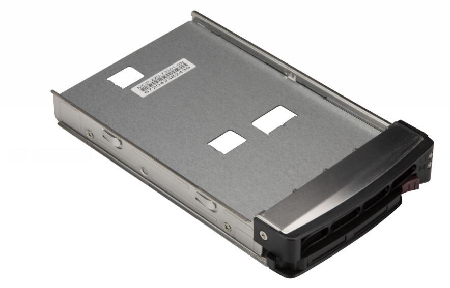 Supermicro MCP-220-73301-0N HDD Tray 88,9mm zu 63,5mm