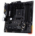 ASUS Mainboard TUF GAMING B550M-PLUS micro-ATX Sockel AM4 Retail