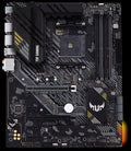 ASUS Mainboard TUF GAMING B550-PLUS ATX Sockel AM4 Retail
