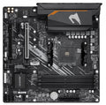 Gigabyte Mainboard B550M Aorus Elite micro-ATX Sockel AM4 Retail