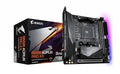Gigabyte Mainboard AORUS PRO AX B550 mini-ITX Sockel AM4 Retail