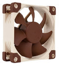 Noctua NF-A8 PWM Chassislüfter PWM 80 mm