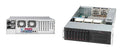 Supermicro Chassis SuperChassis 3U CSE-835TQ-R921B Black