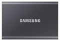 Samsung T7 Touch Portable MU-PC2T0T/WW 2000 GB USB 3.2 extern SSD 256bit AES grau