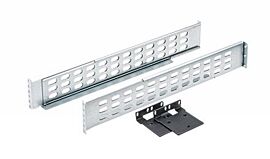APC RACK Schienen-Kit SRTRK4 for SRT 2200VA, 3000VA