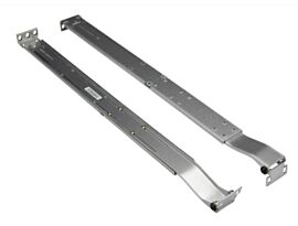 Supermicro 1U Fixed Rail Kit MCP-290-50404-0N