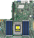Supermicro Mainboard H12SSW-NTR proprietary Sockel SP3 Single