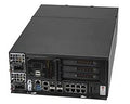 Supermicro Barebone SuperServer Intel Xeon D-2183IT (16C/32T) 2,2 GHz SYS-E403-9D-16C-FRN13+