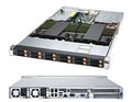 Supermicro Barebone A+ Server 1U Dual Sockel SP3 AS-1124US-TNRP