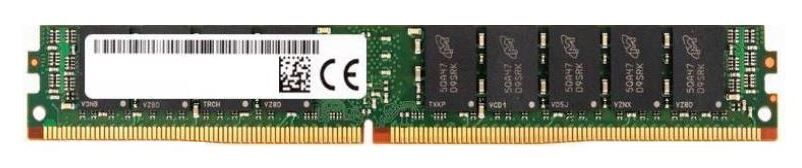 Micron 16 GB reg. ECC DDR4-2933 MTA18ASF2G72XF1Z-2G9WP1AB