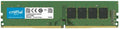 Micron Crucial 8 GB UDIMM DDR4-3200 CT8G4DFRA32A
