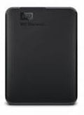 Western Digital 5000 GB USB Extern WD Elements Portable WDBU6Y0050BBK-WESN