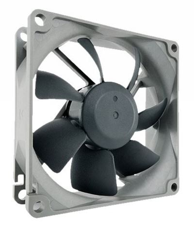 Noctua NF-R8 REDUX-1800 PWM Chassislüfter PWM 80 mm