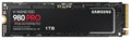 Samsung 980 PRO MZ-V8P1T0BW 1000 GB 0,33 DWPD M.2 2280 PCIe 4.0 x4 (NVMe) SSD 256bit AES