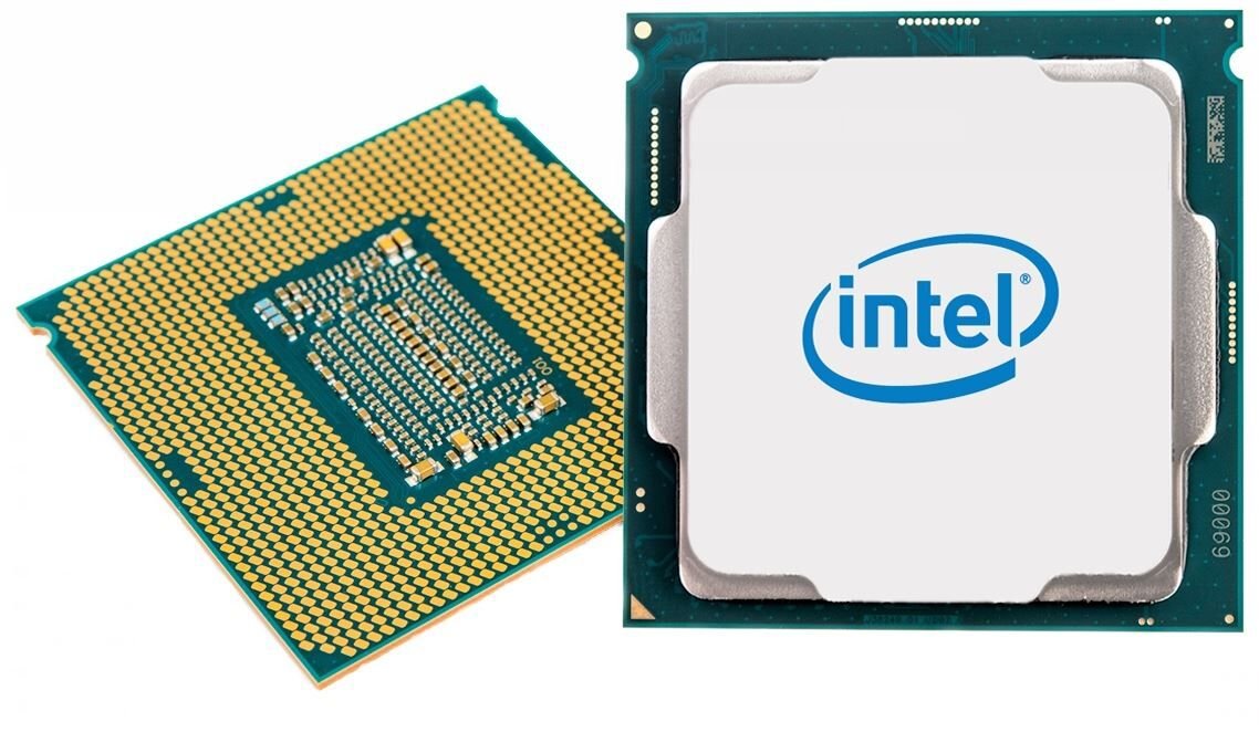 Intel CPU Xeon W-2225 (4C/8T) 4.1 GHz (4.6 GHz Turbo) Tray Sockel 2066 TDP 105W