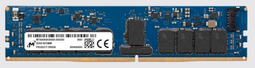 Crucial 32 GB reg. ECC DDR4-2933 MTA36ASS4G72XF1Z-2G9PR1AB