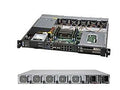 Supermicro Barebone SuperServer 1U Intel Xeon D-2183IT (16C/32T) 2,2 GHz SYS-1019D-16C-RAN13TP+