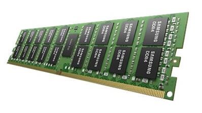 Samsung 8 GB reg. ECC DDR4-3200 M393A1K43DB2-CWE