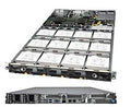 Supermicro Barebone SuperServer 1U Dual Sockel 3647 SSG-6119P-ACR12N4L