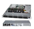 Supermicro Chassis SuperChassis 1U CSE-LB16AC2-R504W
