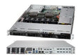 Supermicro Chassis SuperChassis 1U CSE-LA15TQC-R504W