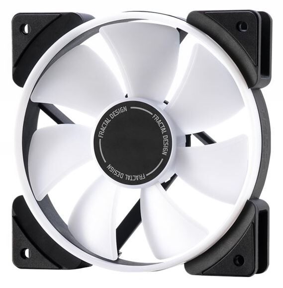Fractal Design Prisma AL-14 ARGB PWM