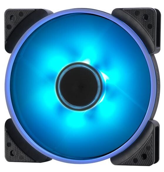 Fractal Design Prisma SL-12 Blue