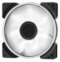 Fractal Design Prisma SL-12 White