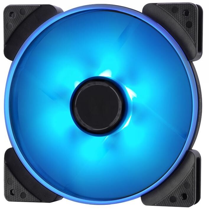 Fractal Design Prisma SL-14 Blue