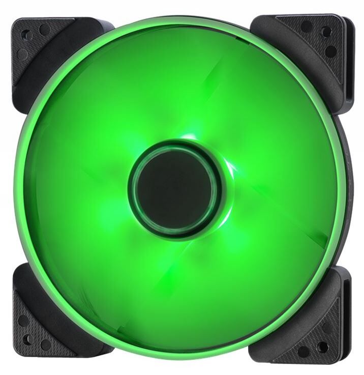 Fractal Design Prisma SL-14 Green
