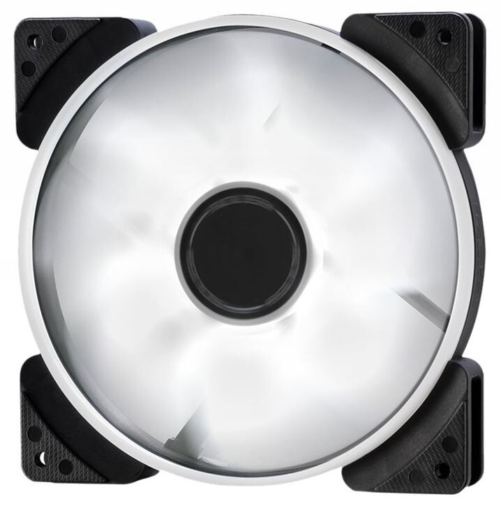 Fractal Design Prisma SL-14 White
