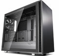 Fractal Design Define S2, Gunmetal, Glass, Light
