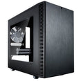 Fractal Design Define Nano S Black Window
