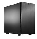 Fractal Design Define 7 Black Solid
