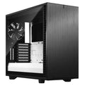 Fractal Design Define 7 Black and White TG