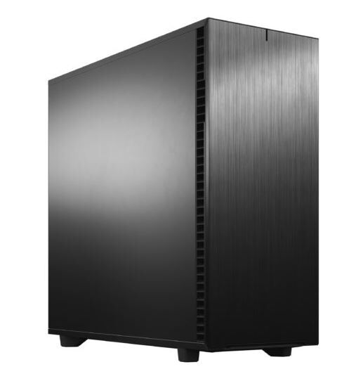 Fractal Design Define 7 XL BK