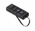 Fractal Design Adjust R1 RGB Fan controller, Black