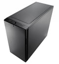 Fractal Design Define R6 Black Tempered Glass USB-C