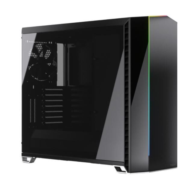 Fractal Design Vector RS- Blackout Dark TG