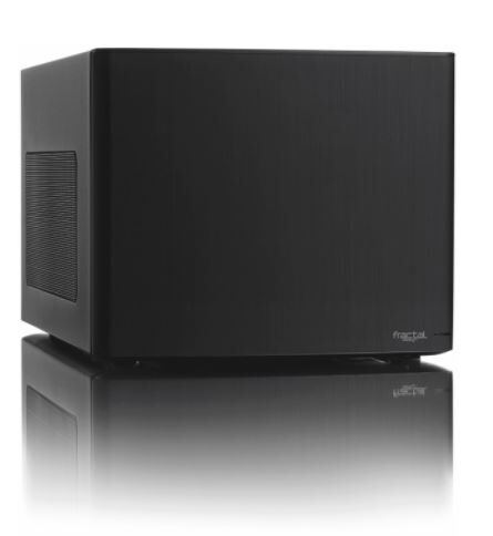 Fractal Design Node 304 black