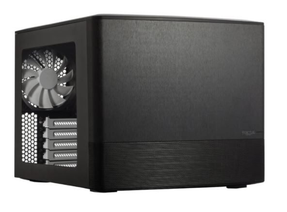 Fractal Design Node 804 black