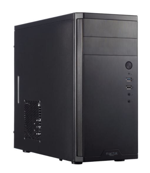 Fractal Design Core 1100