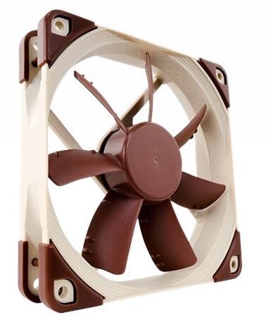 Noctua NF-A9 FLX Chassislüfter 92 mm