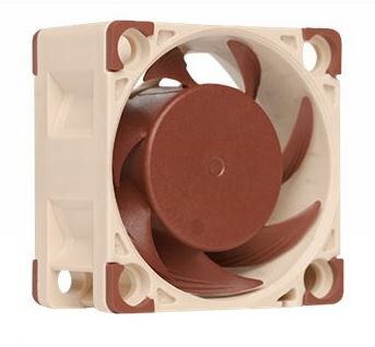 Noctua NF-A4X20 FLX Chassislüfter 40 mm