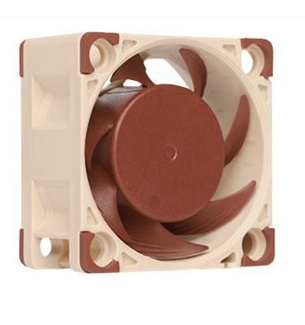 Noctua NF-A4X20 PWM Chassislüfter PWM 40 mm