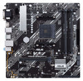 ASUS Mainboard PRIME B450M-A II micro-ATX Sockel AM4 Retail