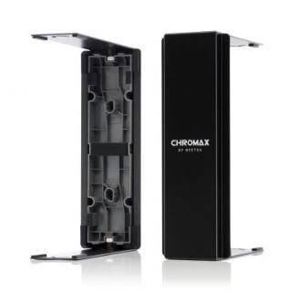 Noctua NA-HC4 chromax.black CPU-Kühler Abdeckung