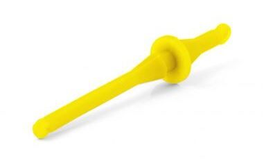 Noctua NA-SAV2.YELLOW Vibrationsdämpfer-Kit for Systemlüfter